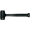 Component Hammer, Urethane Resin, Slim Type, COS-02/-07/-12