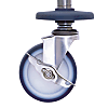 Optionale Teile Canyon Regal: Lenkrolle mit Stopper