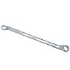 Double-Ended Offset Wrench (45°) "Rai Tool"
