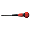 Slit Power Screwdriver (Electric Type with Magnet)