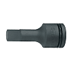 Hex Socket (19.0 mm Insertion Angle, Power Type)