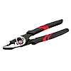 Combination Pliers (with Soft Grip)
