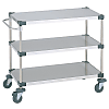 Super Erector-Wagen UTS-Wagen (SUS430) 