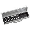 Sechskant-Steckschlüsselsatz, HB3082