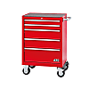 Roller Cabinet (5 Level Type)