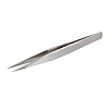 Iron Arm Tweezers, Overall Length (mm) 120 / 125