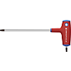 Cross-Handled Hexalobular Wrench (Long)