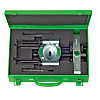 Kit extracteur de séparateur, type standard