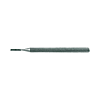 CBN-Schleifstift für Innenbearbeitung (runde Spitze)