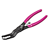 Clip Clamp Pliers 20°
