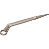 Offset Wrench With Wedge End (For Torque Shear Bolts)