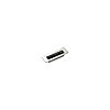 Recessed Handle, Stainless Steel Type