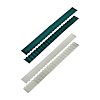 Long Timing Belt - Standard Type, Tooth Count Configurable, Endless Jointing Process