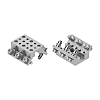 Euro-Gripper-Tooling - Connector _RD40_FOR_28MM width