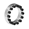Shaft-hub connections / Locking Assemblies / RfN 7012
