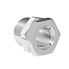 Shaft-hub connections / Locking Assemblies / RfN 7085