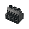 Standard Single-Level Terminal Block LUP 10.16 Series