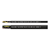 Cable for Drag Chain  PUR,TMPU UV resistant halogen free  MULTISPEED 500