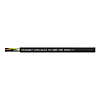 Control Cable PVC screened UV resistant JZ 500 C
