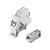 EPIC® DATA HS RJ45F Cat.6A