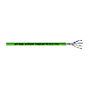 ETHERLINE® PN Cat.6A FLEX