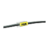 FLEXIMARK® Collar closed