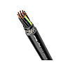 ÖLFLEX® CLASSIC 110 CY BLACK 0,6 / 1 kV