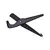 SILVYN® Conduit scissor