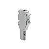 Connettore a clip a 1 conduttore serie 2022