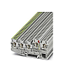 Sensor / actuator terminal block STIO
