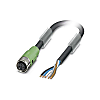 Sensor- / Aktor-Kabel SAC-5P