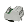 Interface module VIP-2 / SC / D15SUB