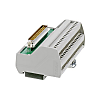 Interface module VIP-2 / SC / D37SUB