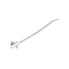 Cable tie Spring toggle, Heat-resistant