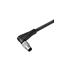 Sensor-Actuator Cable (Assembled), Connecting Line, M12