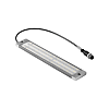 LED Light, Hard Anodised Aluminium
