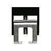 Accessories, Clamping Yoke for Busbar