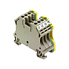 Motor-Connection Terminal, Screw Connection