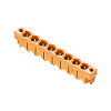 Leiterplattensteckverbinder