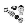 Cable Gland (Metal)