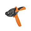 Crimping Tool, F-Plug / -Sleeve