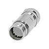 Sensor / Actuator Plug-In Connector, Empty Enclosure