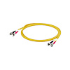 Fiber Optic Data Cable