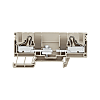 Test-Disconnect Terminal / Length 59.5-138 mm