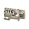 Potential Distributor Terminal, Modular / Rated Voltage 500 V