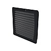 Exhaust Filter for Cabinet