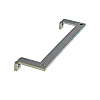 Cable Fixing Plate for Cable Entries System