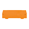 Partition Plate for Terminal, Z Series