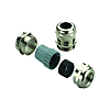 Cable Gland (Metal)