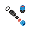 Plastic Ex Cable Gland